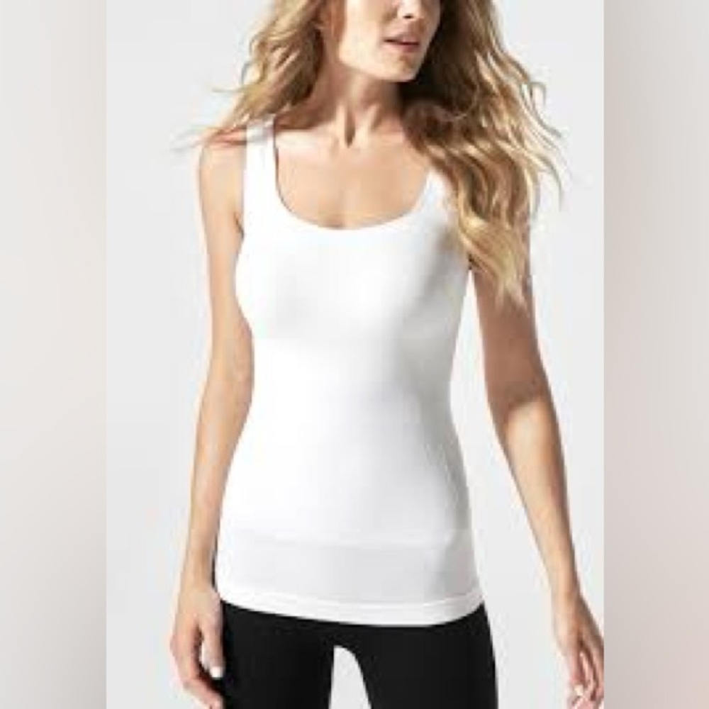 Blanqi pull down nursing tank size M